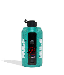 Wulf Mods Growler Electronic Dab Rig - Discreet Smoker