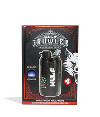 Wulf Mods Growler Electronic Dab Rig - Discreet Smoker