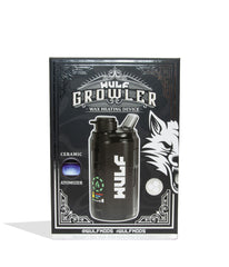 Wulf Mods Growler Electronic Dab Rig - Discreet Smoker