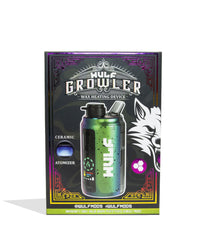 Wulf Mods Growler Electronic Dab Rig - Discreet Smoker