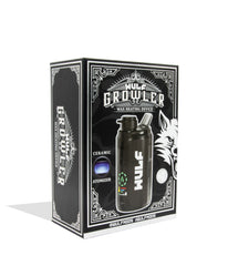 Wulf Mods Growler Electronic Dab Rig - Discreet Smoker