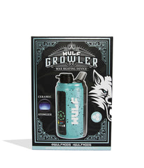 Wulf Mods Growler Electronic Dab Rig - Discreet Smoker
