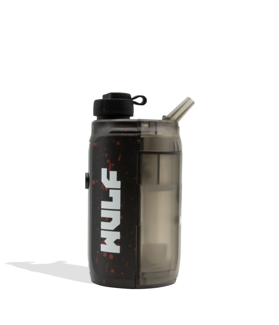 Wulf Mods Growler Electronic Dab Rig - Discreet Smoker