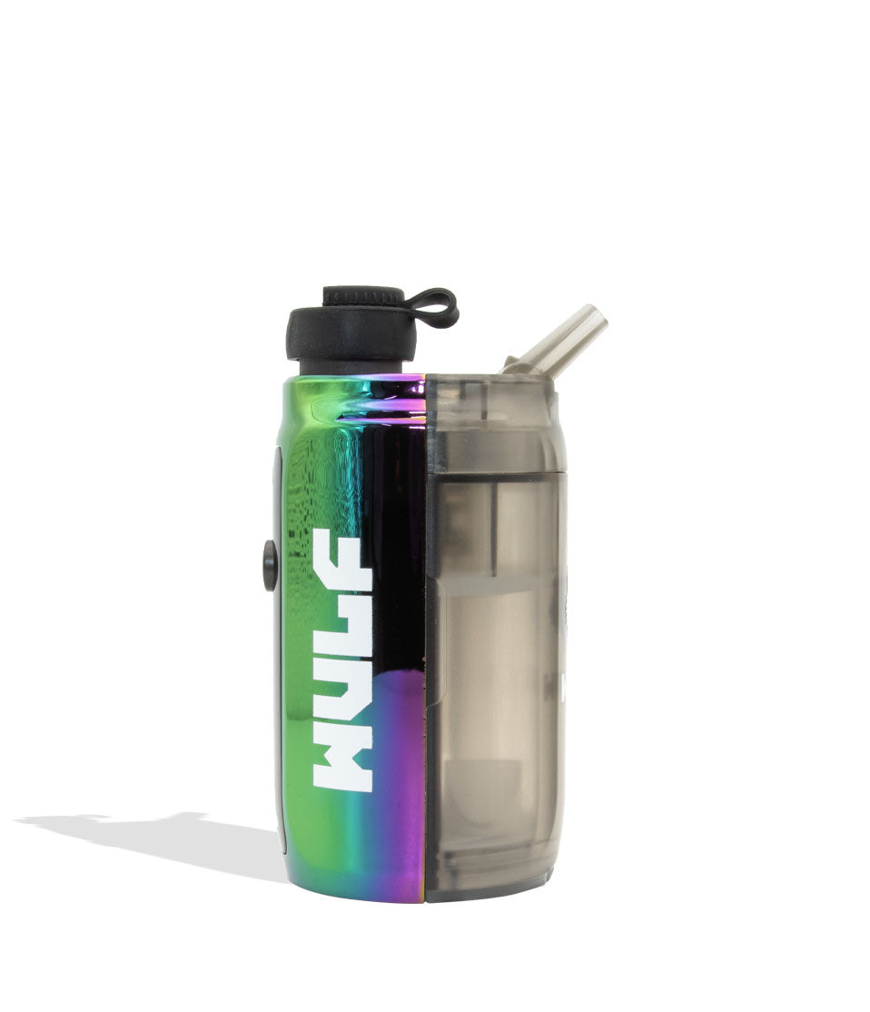 Wulf Mods Growler Electronic Dab Rig - Discreet Smoker