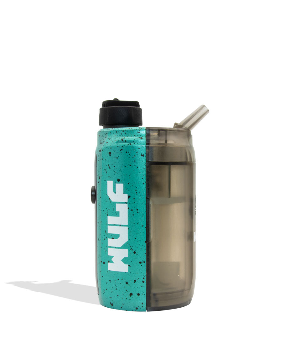 Wulf Mods Growler Electronic Dab Rig - Discreet Smoker