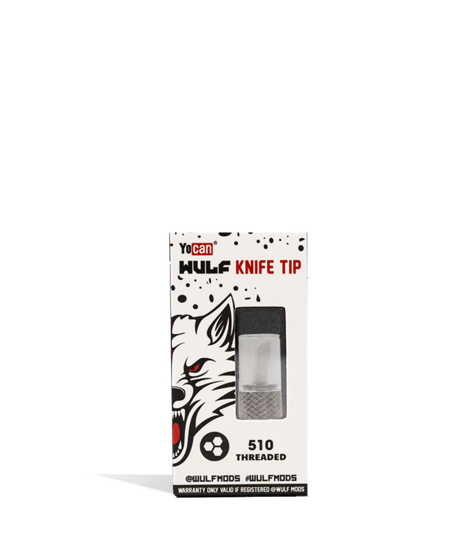 Wulf Mods Hot Knife Tip - Discreet Smoker