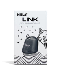 Wulf Mods Link Puffco Peak Attachment - Discreet Smoker