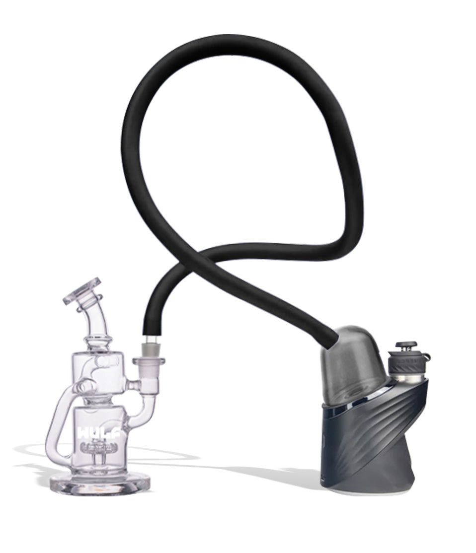 Wulf Mods Link Puffco Peak Attachment - Discreet Smoker