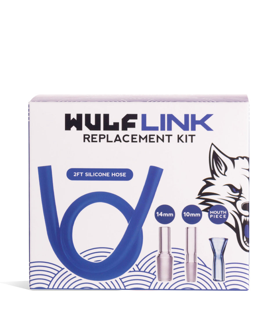 Wulf Mods Link Puffco Attachment Replacement Kit - Discreet Smoker