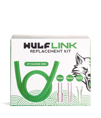 Wulf Mods Link Puffco Attachment Replacement Kit - Discreet Smoker