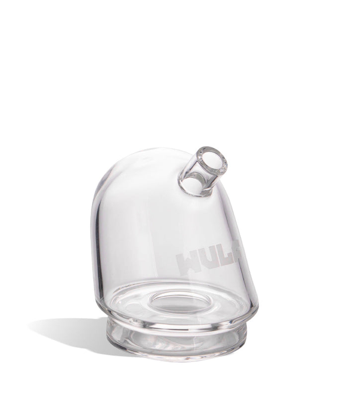 Wulf Mods Link Puffco Peak Attachment, Clear