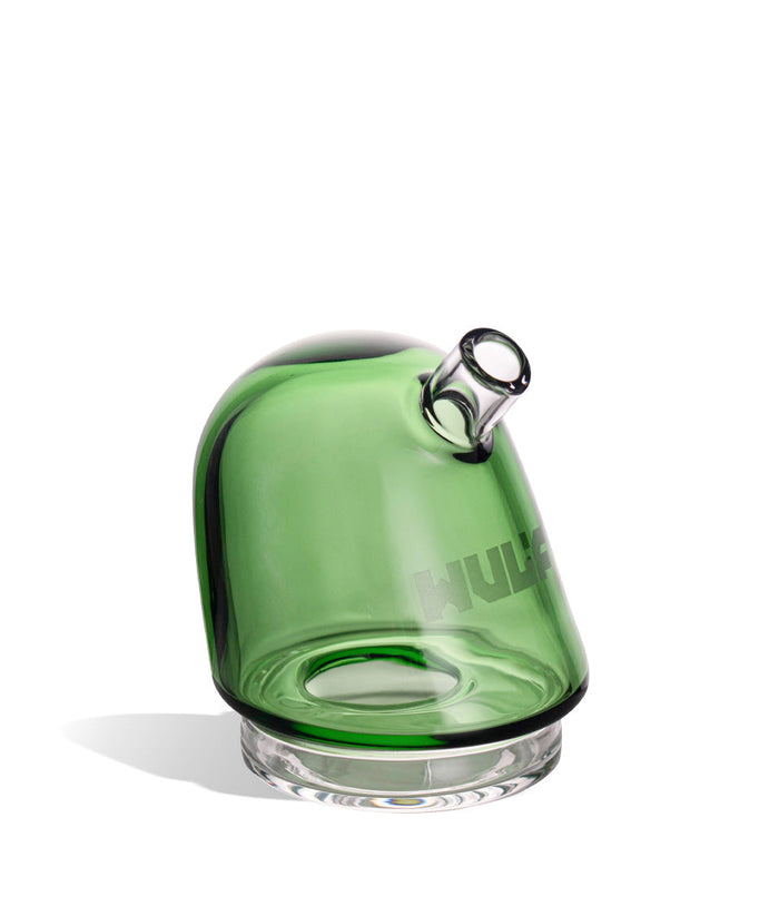 Wulf Mods Link Puffco Peak Attachment, Green