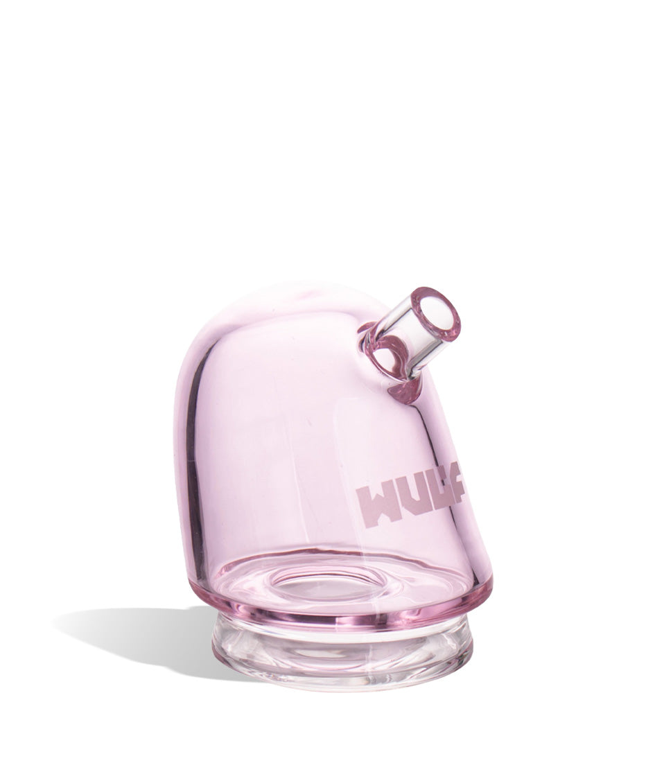 Wulf Mods Link Puffco Peak Attachment - Discreet Smoker