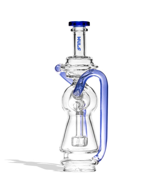 Wulf Mods Loop Puffco Peak Top - Discreet Smoker
