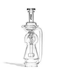 Wulf Mods Loop Puffco Peak Top - Discreet Smoker