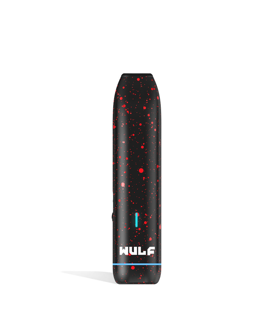 Wulf Mods LX Slim Portable Dry Herb Vaporizer - Discreet Smoker