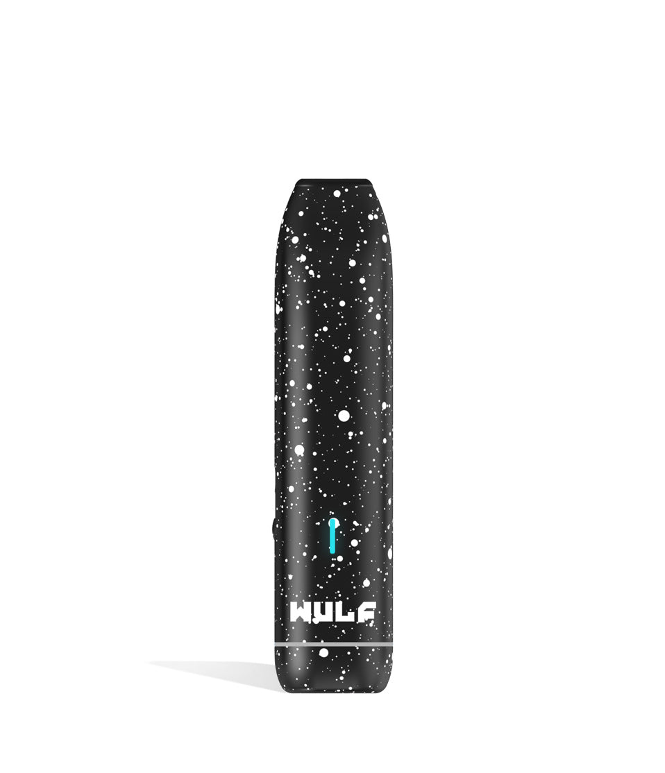 Wulf Mods LX Slim Portable Dry Herb Vaporizer - Discreet Smoker