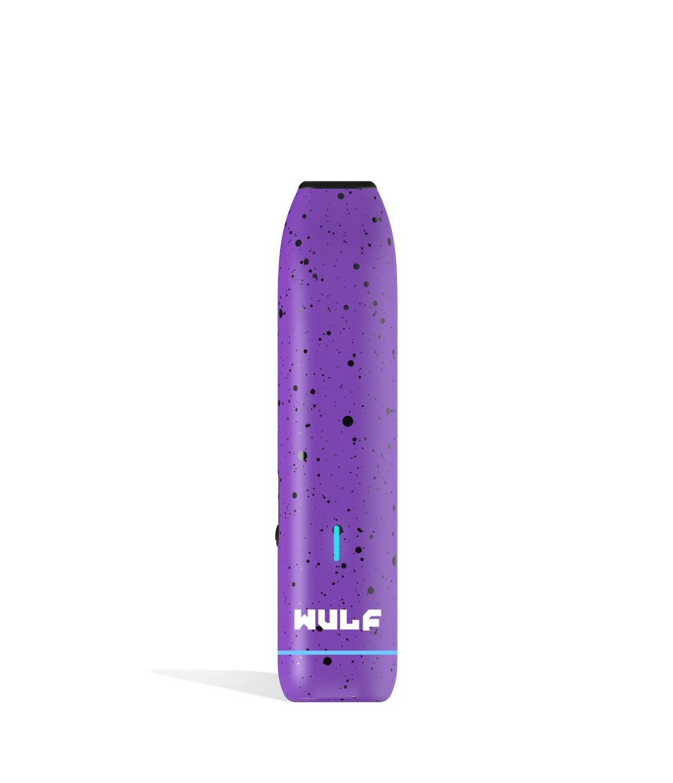 Wulf Mods LX Slim Portable Dry Herb Vaporizer - Discreet Smoker