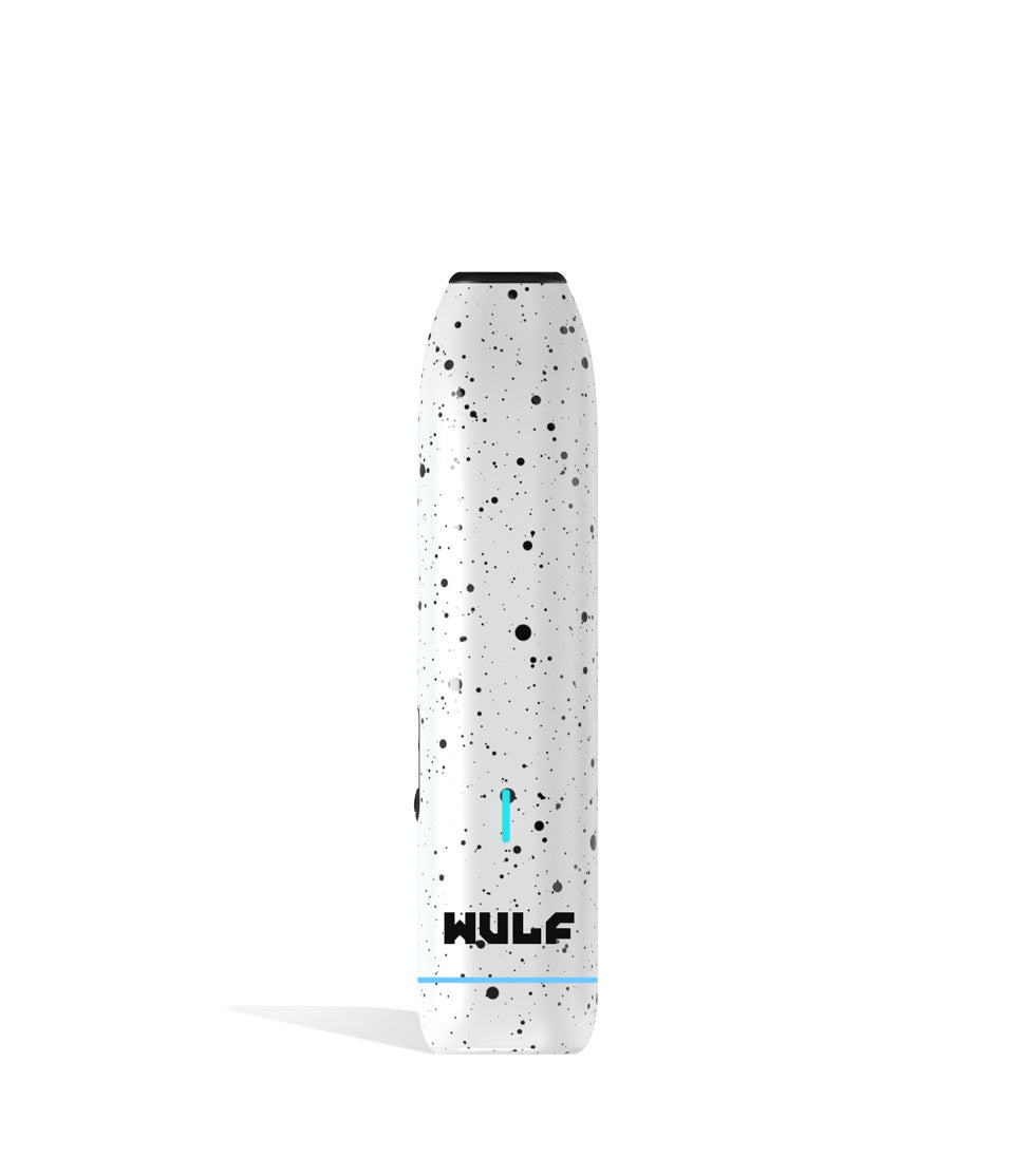Wulf Mods LX Slim Portable Dry Herb Vaporizer - Discreet Smoker