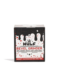 Wulf Mods 4pc 65mm Bevel Grinder - Discreet Smoker