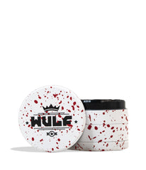Wulf Mods 4pc 65mm Spatter Grinder - Discreet Smoker