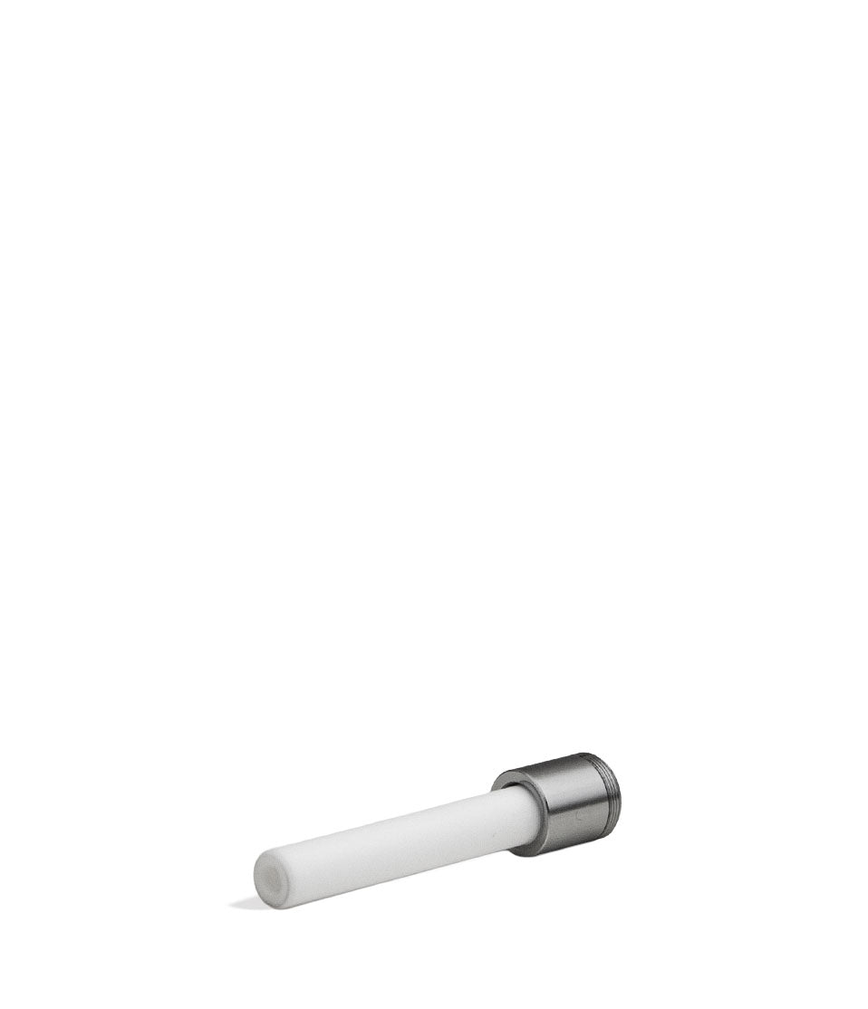 Wulf Glass Screw On Nectar Tips - Discreet Smoker