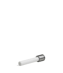 Wulf Glass Screw On Nectar Tips - Discreet Smoker