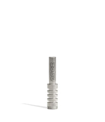 Wulf Glass Screw On Nectar Tips - Discreet Smoker