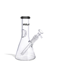 Wulf Mods 5mm 8inch Beaker Water Pipe - Discreet Smoker