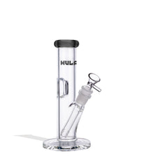 Wulf Mods 5mm 8inch Straight Water Pipe - Discreet Smoker