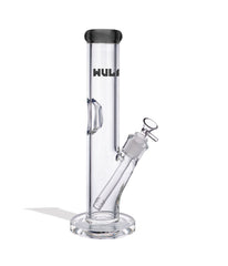 Wulf Mods 7mm 12inch Straight Water Pipe - Discreet Smoker