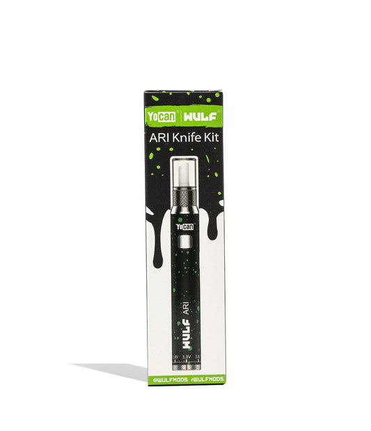 Wulf Mods ARI Hot Knife - Discreet Smoker