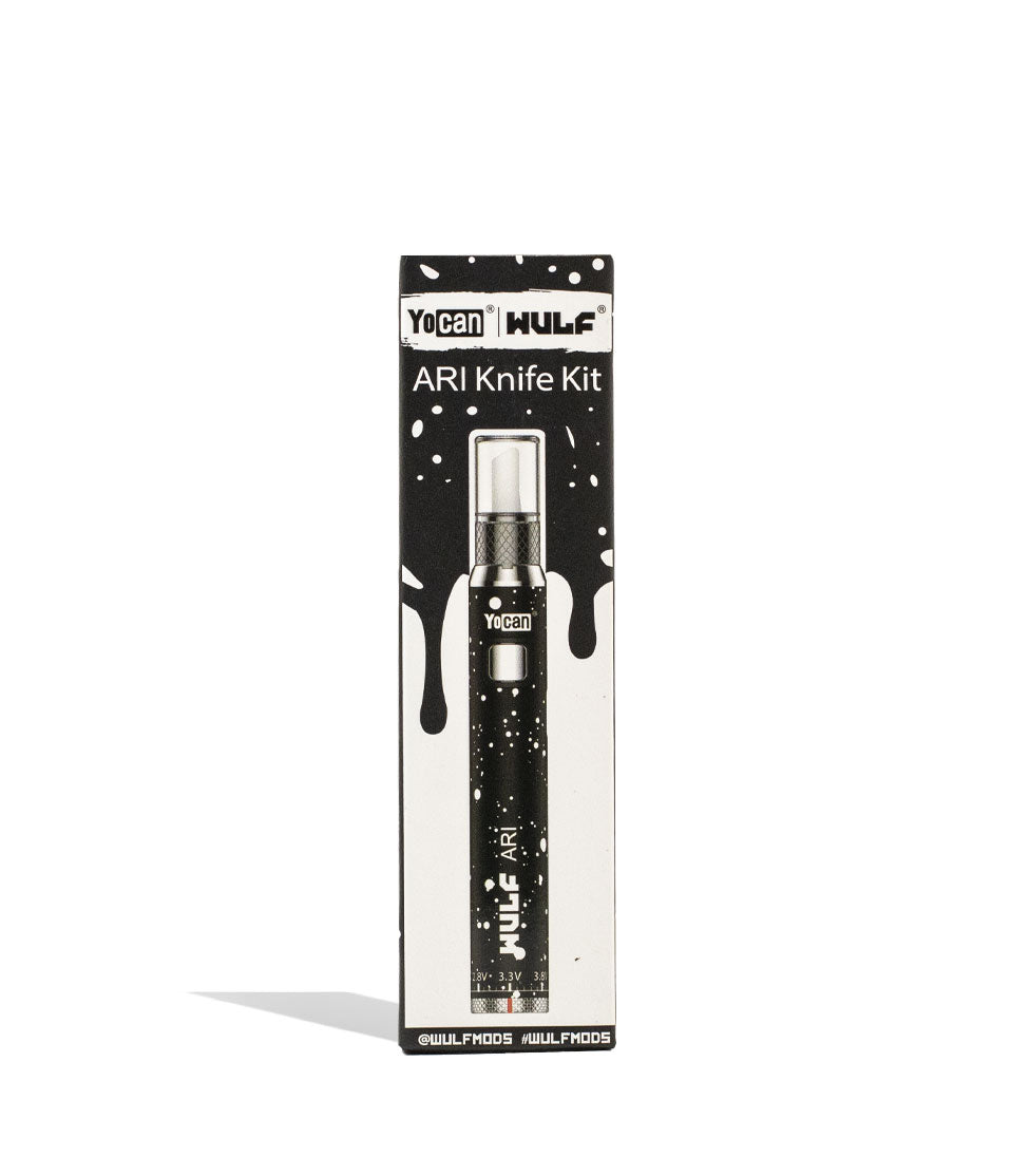 Wulf Mods ARI Hot Knife - Discreet Smoker