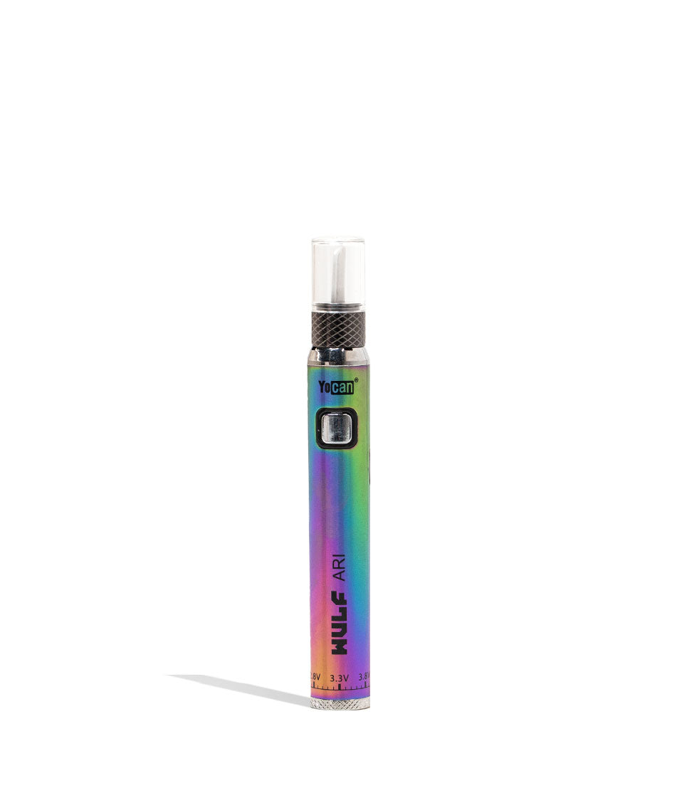Wulf Mods ARI Hot Knife - Discreet Smoker