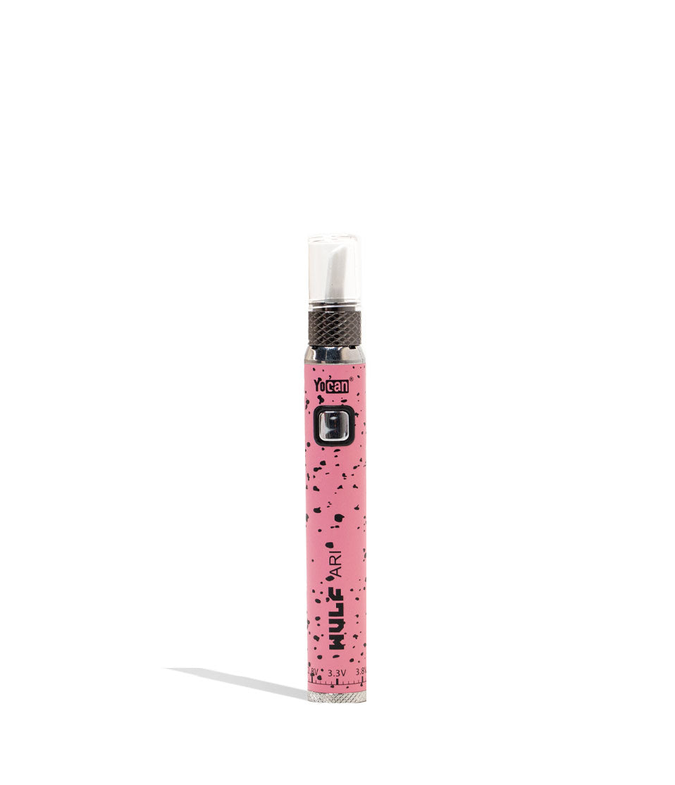 Wulf Mods ARI Hot Knife - Discreet Smoker