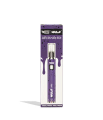 Wulf Mods ARI Hot Knife - Discreet Smoker