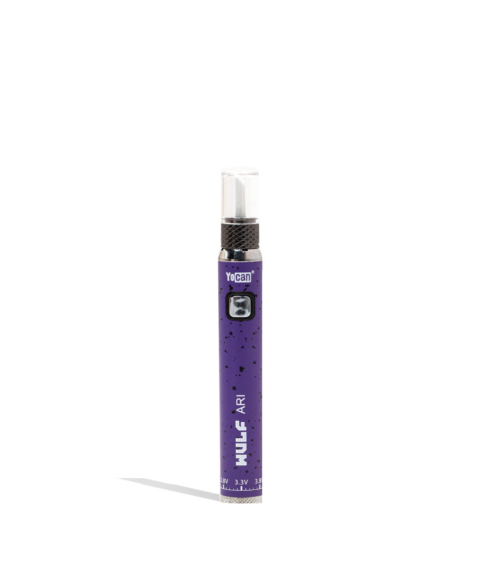 Wulf Mods ARI Hot Knife - Discreet Smoker
