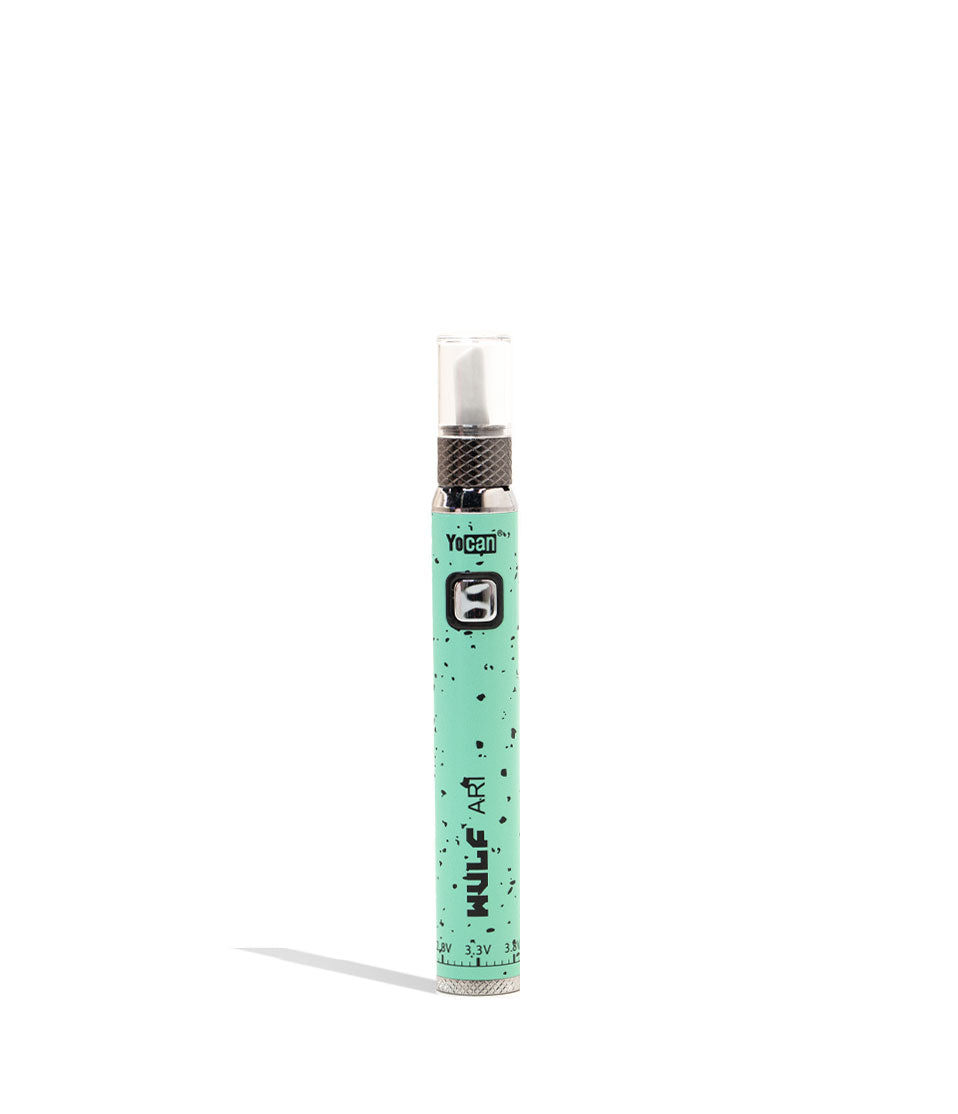Wulf Mods ARI Hot Knife - Discreet Smoker