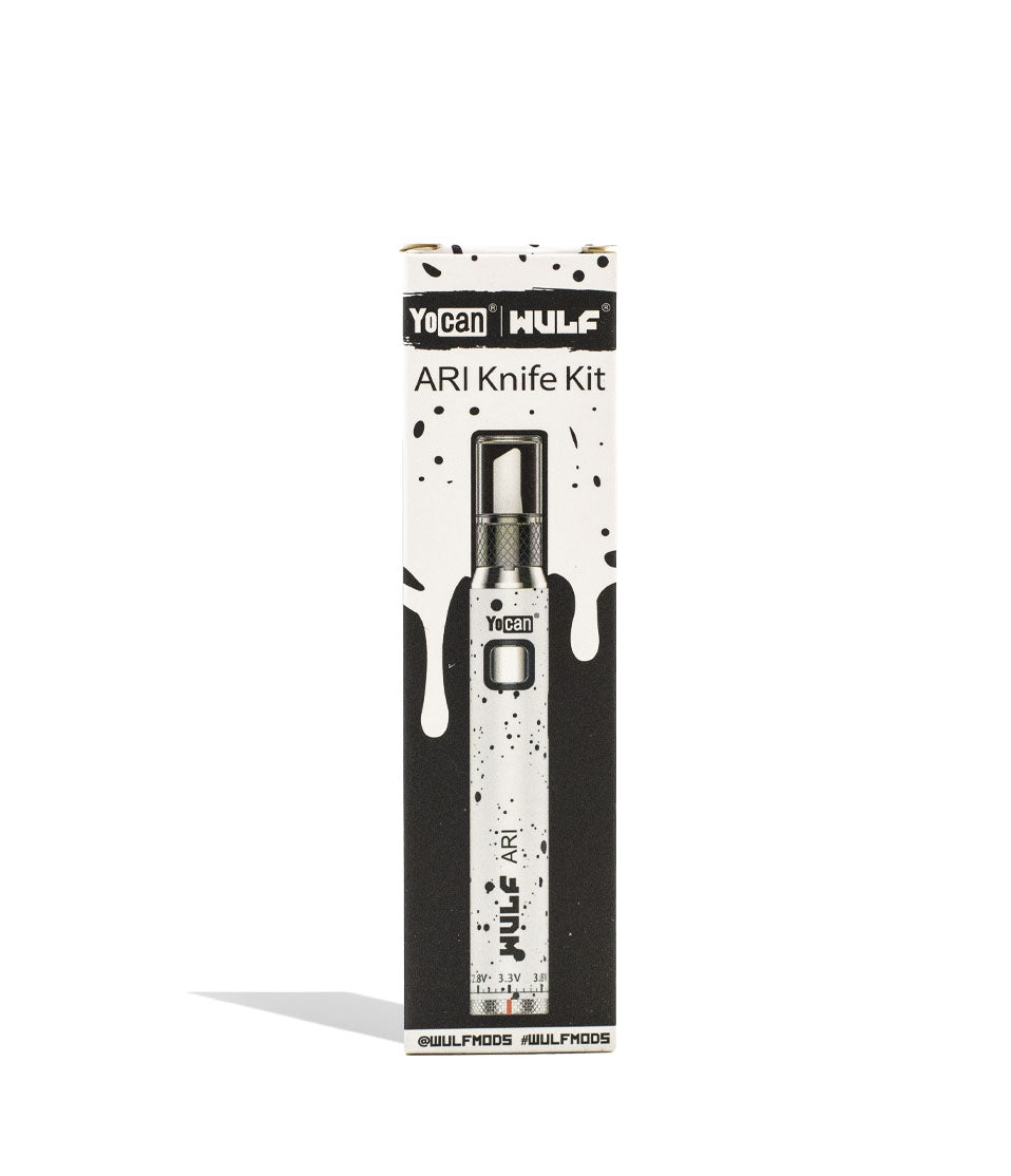 Wulf Mods ARI Hot Knife - Discreet Smoker