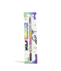 Wulf Mods Stainless Steel Dab Tool - Discreet Smoker