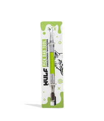 Wulf Mods Stainless Steel Dab Tool - Discreet Smoker