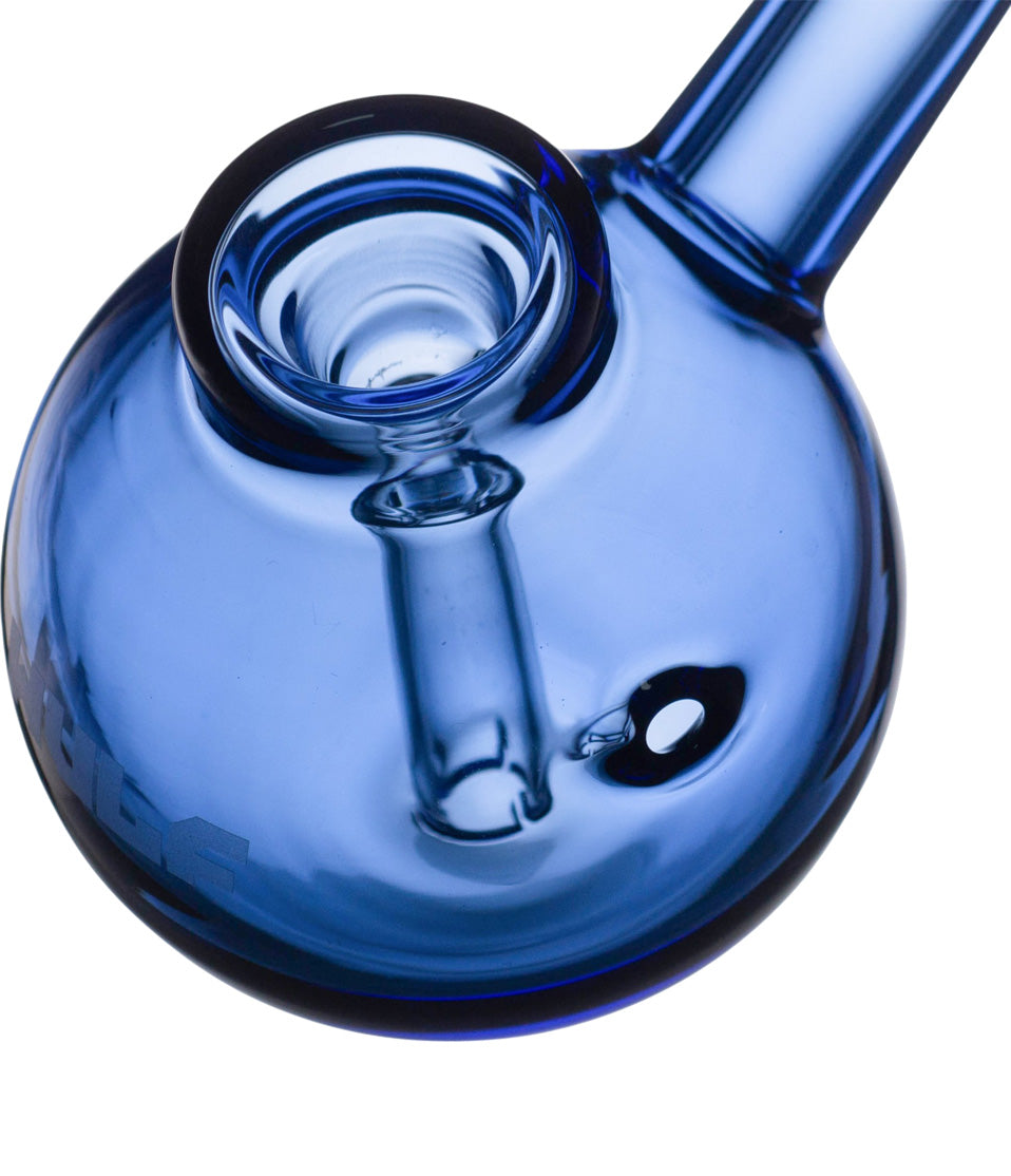 Wulf Mods Beek Bubbler - Discreet Smoker