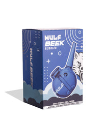 Wulf Mods Beek Bubbler - Discreet Smoker