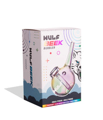 Wulf Mods Beek Bubbler - Discreet Smoker