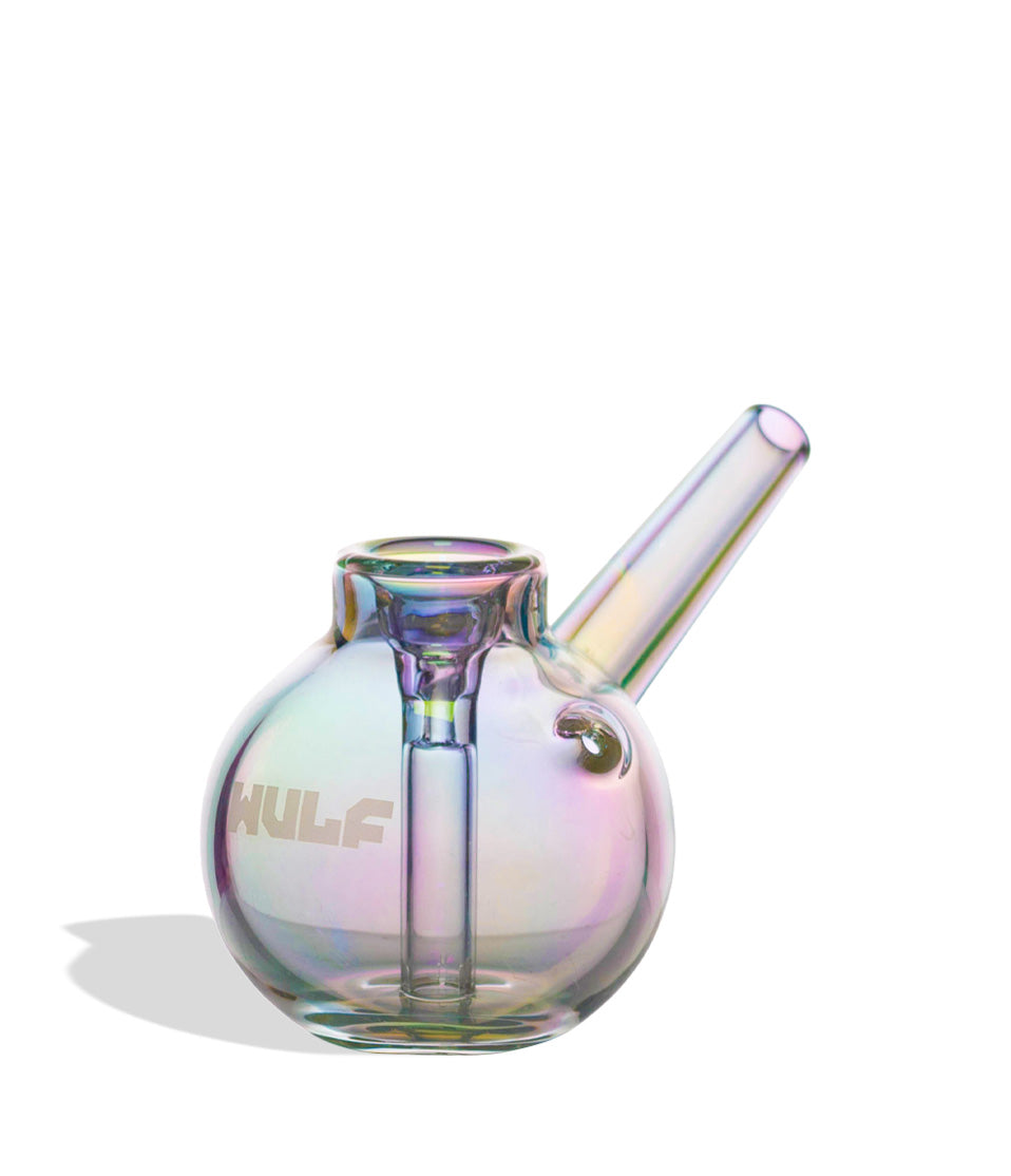 Wulf Mods Beek Bubbler - Discreet Smoker