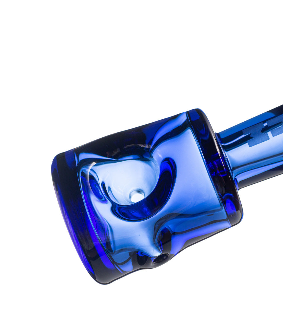 Wulf Mods Bell Hand Pipe - Discreet Smoker