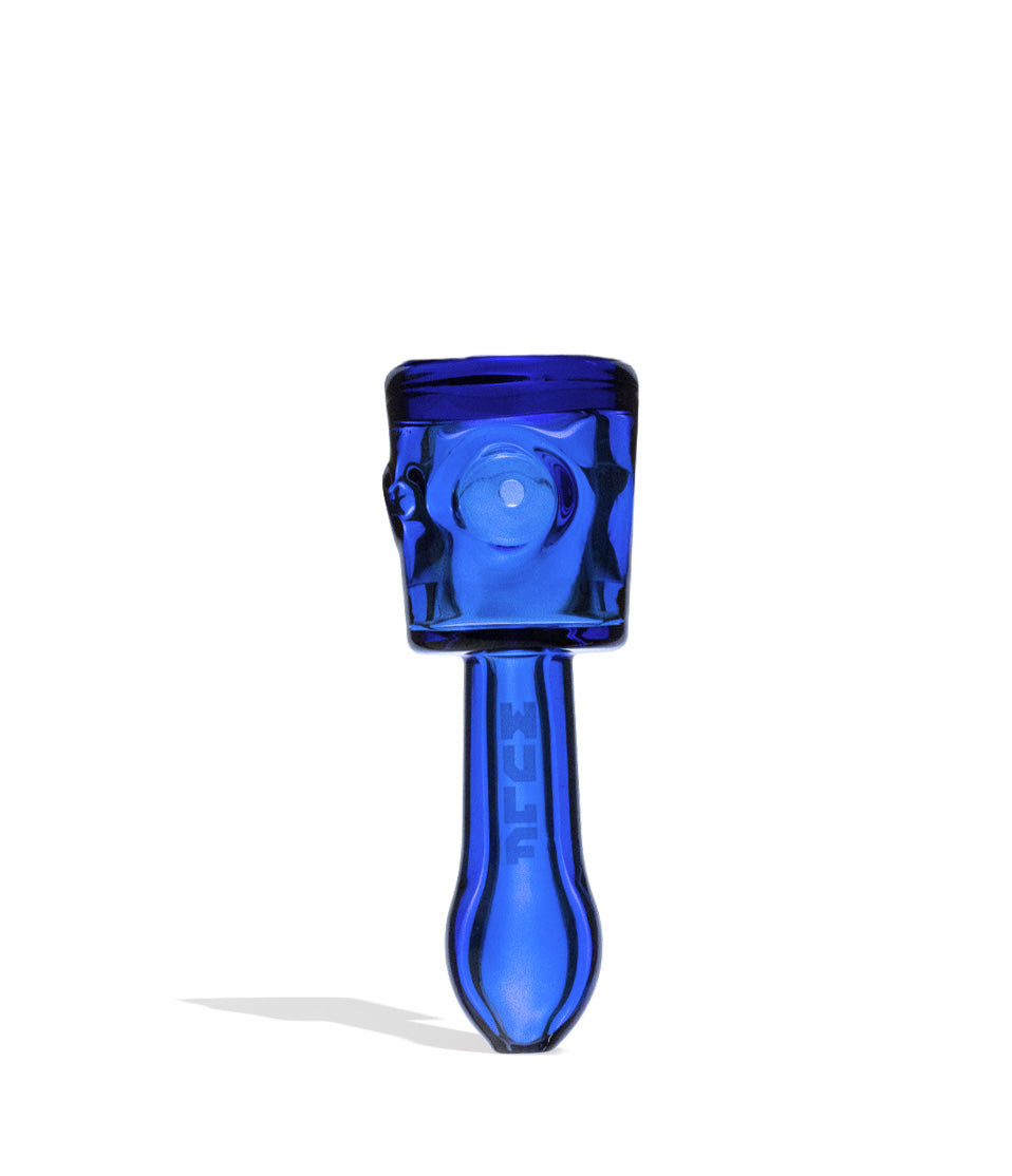 Wulf Mods Bell Hand Pipe - Discreet Smoker