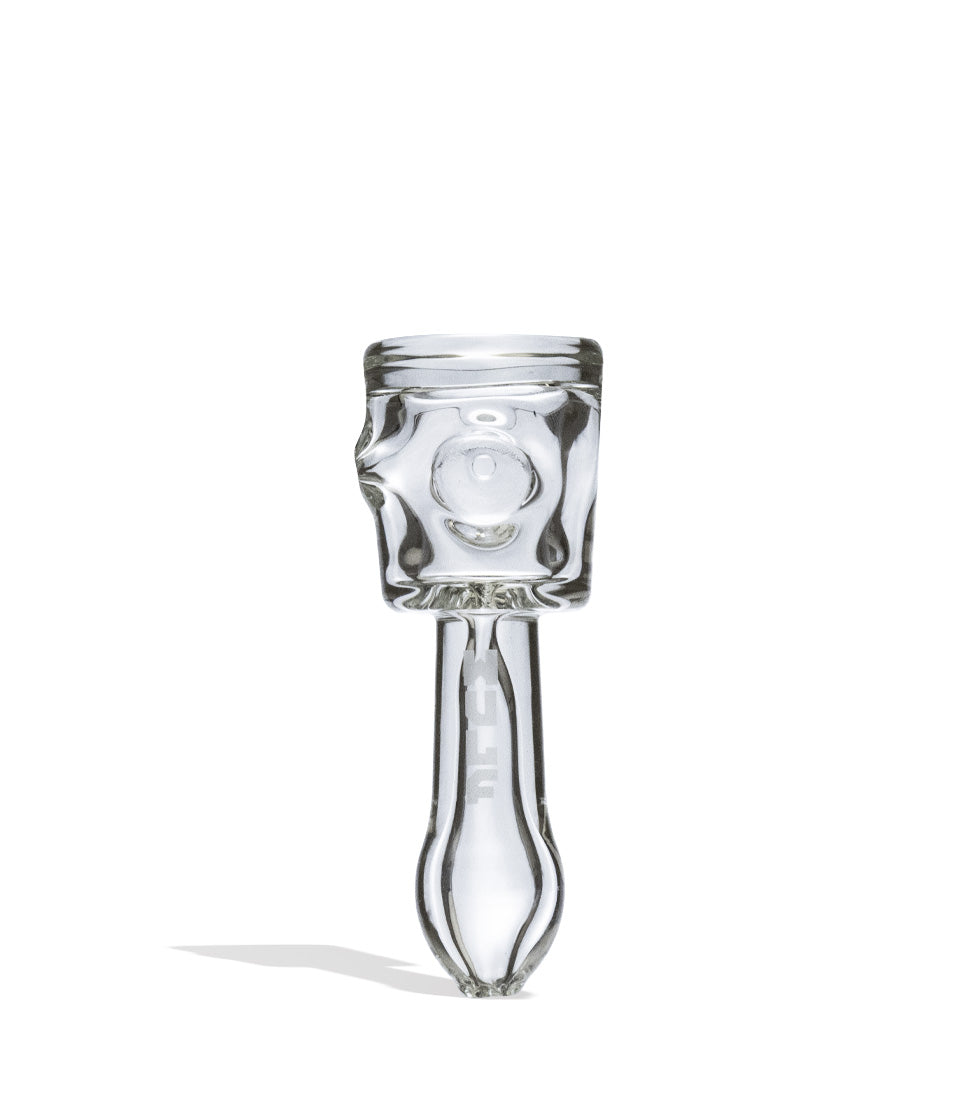 Wulf Mods Bell Hand Pipe - Discreet Smoker