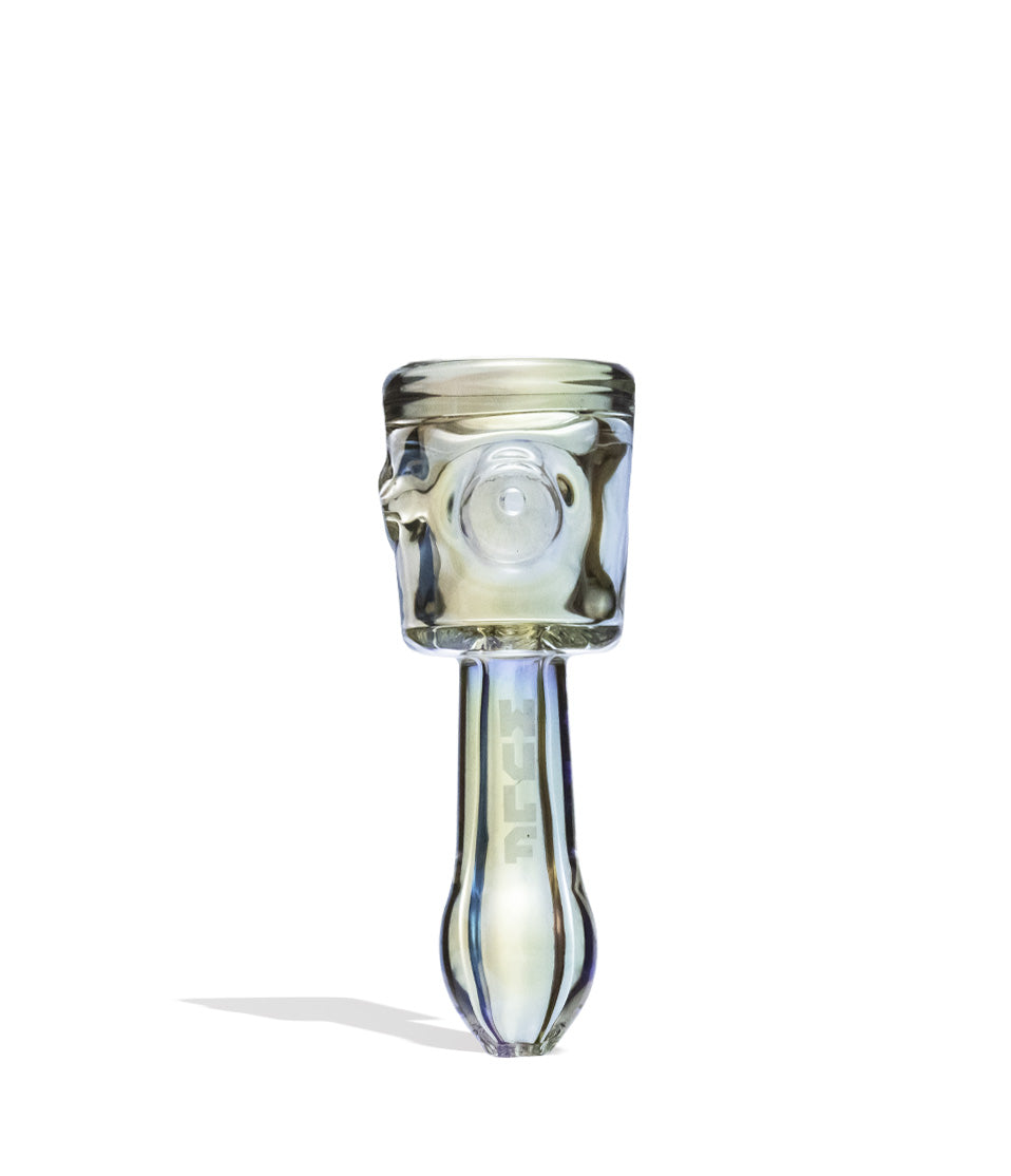 Wulf Mods Bell Hand Pipe - Discreet Smoker