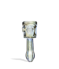 Wulf Mods Bell Hand Pipe - Discreet Smoker